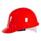 Mikasso Kırmızı Baret
