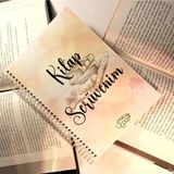 Mikasso Kitap Serüvenim | Kitap Takip Defteri | Okuma Not Defteri | Okuma Günlüğü Karton Spiralli Renkli 72 - Çok Renkli