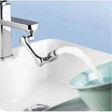Mikasso Knıtex Musluk Ucu KTX-3077