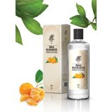 Mikasso Kolonya Cam Şişe 270 cc Mandarine Çok Renkli
