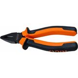 Mikasso Kombine Pense Craft Seri 180 mm - Çok Renkli