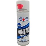 Mikasso Kontak Sprey Yağsız 200 Ml. Tr Tekli 200 ml