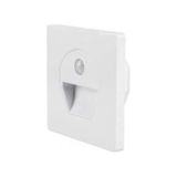 Mikasso Koridor ve Yıldız Spot Armatürleri 1 Watt CT-5170 Beyaz - Çok Renkli
