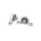 Mikasso Kp 003 Yataklı Rulman 17mm Metal