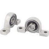 Mikasso Kp 005 Yataklı Rulman 25mm Metal