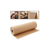 Mikasso Kraft Kağıt 30CM X 10 Metre Rulo Ambalaj Ve Çeyiz Paketleme Kağıdı Çiçek Kağıdı Hediye Paketleme KAH