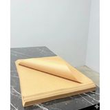 Mikasso Kraft Kağıt 50X70 cm ( 20 Adet ) Paketleme Kağıdı , Çeyiz Kağıdı , Ambalaj Kağıdı , Kraft Kağıdı Kah
