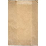 Mikasso Kraft Kese Kağıdı Şamua 12×20 100 Adet 100 x 150