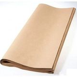 Mikasso Kraft Oto Paspas & Ambalaj Kağıdı 200 Adet Baskısız 50 x 70 cm Ç.k (4,72 Kg) Kraft Oto Paspas & Amba - Çok Renkli