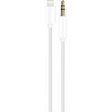 Mikasso Krm Pwr AC05 Lighting Aux Kablo Krm Altın - Çok Renkli