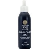 Mikasso Kurecolor Ink Alkol Bazlı Mürekkep (838) 839 Mıd Gray Sulu Boya Mürekkebi - Çok Renkli