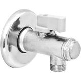 Mikasso Küresel Filtreli Ara Musluk - 4324