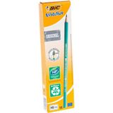 Mikasso Kurşun Kalem 12 Li Eco Evo 8803112 4608 2299 Yeşil - Çok Renkli