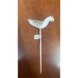 Mikasso Kurşun Kalem Peluş Başlıklı Kurşun Kalem Beyaz - Çok Renkli