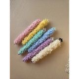 Mikasso Kuzucuk Şirin Tükenmez Kalem, Öğretmenler Günü - Doğum Günü Hediyesi, Hediyelik Peluş Kalem 1 Adet S - Çok Renkli