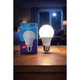Mikasso Lampist 10W LED Ampül - Çok Renkli