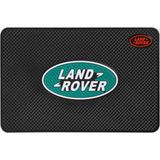 Mikasso Land Rover Kaydırmaz Ped Torpido Ped Kaliteli ve Şık Tasarım - Çok Renkli