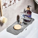 Mikasso Lavabo Musluk Matı Silikon Gri Ürünün Kullanım Ömrünü Korumak Için Ürüne Özel Bakım Talimatlarını Ta - Çok Renkli