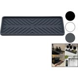 Mikasso Lavabo Organizeri Mutfak Silikon Tezgah Düzenleyici Bulaşık Matı Çok Amaçlı Gereçleri 9cm 110925 2 K - Çok Renkli