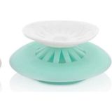 Mikasso Lavabo ve Küvet Tıkacı Plastik