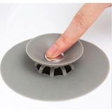 Mikasso Lavabo ve Küvet Tıkacı Süzgeçi