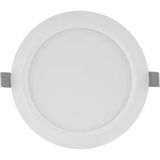 Mikasso LED 4W 6500K 285LM IP20 Beyaz Işık Gömme Spot Armatür