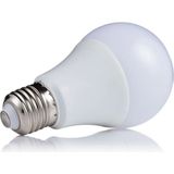 Mikasso LED Ampul 10W 850 Lümen 6.500K E27 - Çok Renkli