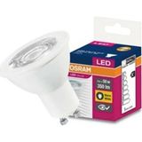Mikasso LED Ampul 5 Watt 3000K GU10 - Çok Renkli