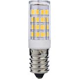 Mikasso LED Ampul 5W 3000K E14 (Gün Işığı) - Çok Renkli