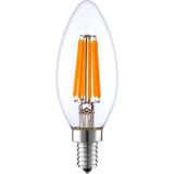 Mikasso LED Ampul 6 W Gün Işığı 660 Lm Erd-92 Beyaz
