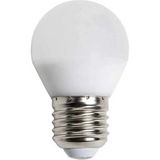 Mikasso LED Ampul 6400K 6W - Çok Renkli