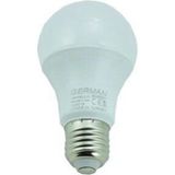 Mikasso LED Ampul Beyaz Işık 10 W (5 Adet) Beyaz