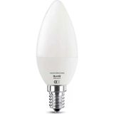 Mikasso LED Ampül Buji Mum Avize 7W Günışığı E14 - Çok Renkli