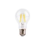 Mikasso LED Ampul Günışığı - Rustik E27 Duy 4 Watt Beyaz