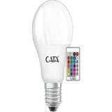 Mikasso LED Ampul Uzaktan Kumandalı Rgb 9W E27 Beyaz Işık CT-4058-B