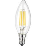 Mikasso LED Ankastre Davlumbaz Aspiratör Ampulü 4=40 Watt - Çok Renkli