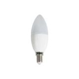 Mikasso LED Buji Ampul Gün Işığı 8 Watt Beyaz
