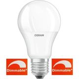 Mikasso LED Dim 8.8W 2700K 806LM E27 Duy Sarı Işık Ampul