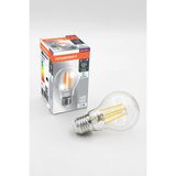 Mikasso LED Filament Ampul - Beyaz Işık