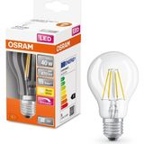 Mikasso LED Flament 4.8W 2700K 470LM E27 Duy Sarı Işık Ampul