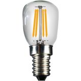 Mikasso LED Rustik Ampul E14 C7 Ampul 2W 2700K Gün Işığı Erd-69 - Çok Renkli