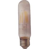 Mikasso LED Rustik Flamanlı Uzun Ampül 4W E27 500652 - Çok Renkli