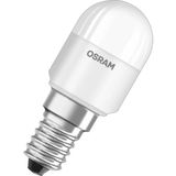 Mikasso LED Star 2.3W 2700K 200LM E14 Duy Sarı Işık Buzdolabı Ampul
