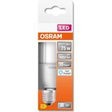 Mikasso LED Stick 10W Beyaz Işık E-27 1050LM Ampul