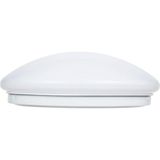 Mikasso LED Tavan Armatürü Gün Işığı 12W Plastik 1 E27 Turuncu Salon / Oturma Odası - Çok Renkli
