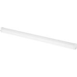 Mikasso Ledli Armatür T5 12 W Eklenebilir 87 cm 3200K Pembe