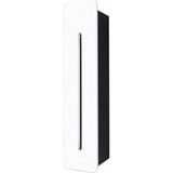 Mikasso Ledli Koridor Armatür Aydınlatma 3W CT-5172 B 3200K (Gün Işığı) - Çok Renkli
