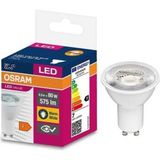 Mikasso Ledvalue 6,9W(80W) PAR16 LED Spot Ampul Sarı 2700K - GU10 Duy