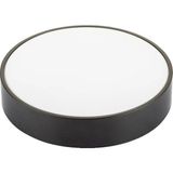 Mikasso Lighting, 18 Watt LED Tavan Aplik, Dekoratif Aplik, LED Aydınlatma,yerli Üretim, LED Aplik, Plastik - Çok Renkli