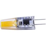 Mikasso Lığtex 230V 3W G-4 3000K 150 Lm LED Ampul Sarı